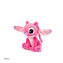 Peluche simba disney lilo & stitch angel 25cm