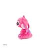 Peluche simba disney lilo & stitch angel 25cm