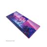 Alfombrilla de escritorio xl kpop demon hunters takedown huntr - x