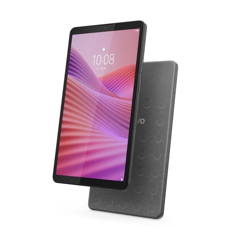 Tablet lenovo tab k9 mediatek 4gb 64gb 8.7 pulgadas wifi gris