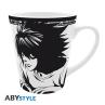 Taza death note 250 ml