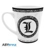 Taza death note 250 ml