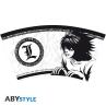 Taza death note 250 ml