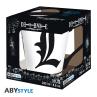 Taza death note 250 ml