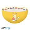Bowl abystyle pokemon pikachu electrc type