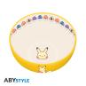 Bowl abystyle pokemon pikachu electrc type