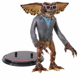 Figura the noble collection bendyfigs gremlins brain - Imagen 1