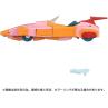 Figura hasbro transformers takara tomy missing link c - 07 arcee