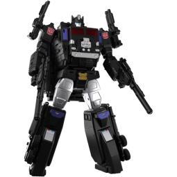 Figura hasbro transformers mpg - 16 nucleon quest super convoy