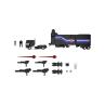 Figura hasbro transformers mpg - 16 nucleon quest super convoy