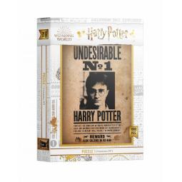 Puzle sd games harry potter indeseable harry potter 1000 piezas - Imagen 1