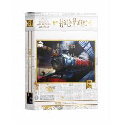Puzle sd games harry potter hogwarts express - Imagen 1