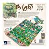 Juego de mesa bitoku