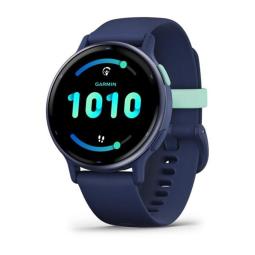 Smartwatch garmin vivoactive 5 azul