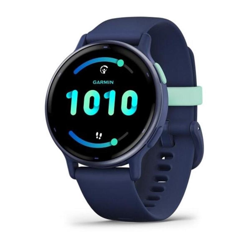 Smartwatch garmin vivoactive 5 azul