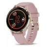 Smartwatch garmin venu 3s dust rose