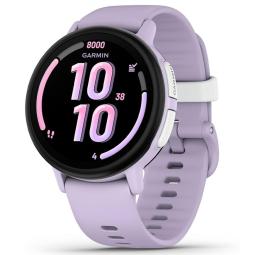 Smartwatch garmin bounce 2 lila