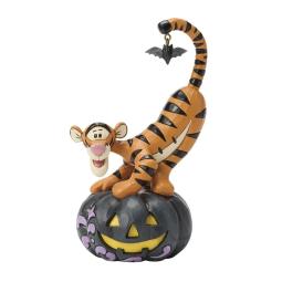 Figura enesco disney tigger halloween
