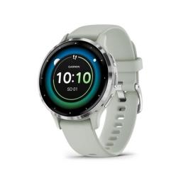 Smartwatch garmin venu 3s sage gray