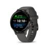 Smartwatch garmin venu 3s pebble gray