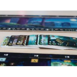 Juego de mesa ocos del tiempo