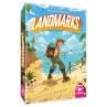 Juego de mesa landmarks