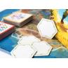 Juego de mesa landmarks