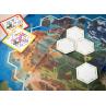 Juego de mesa landmarks