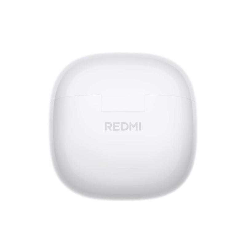 Auriculares xiaomi redmi buds 8 active inalambrico blanco