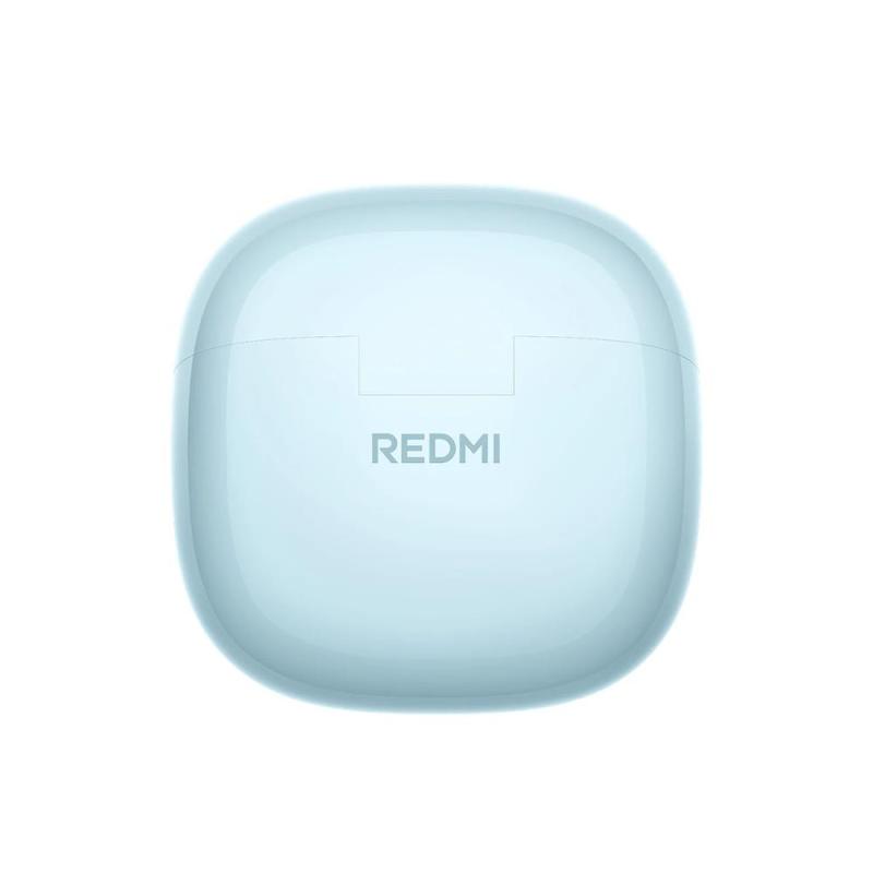 Auriculares xiaomi redmi buds 8 active inalambrico azul