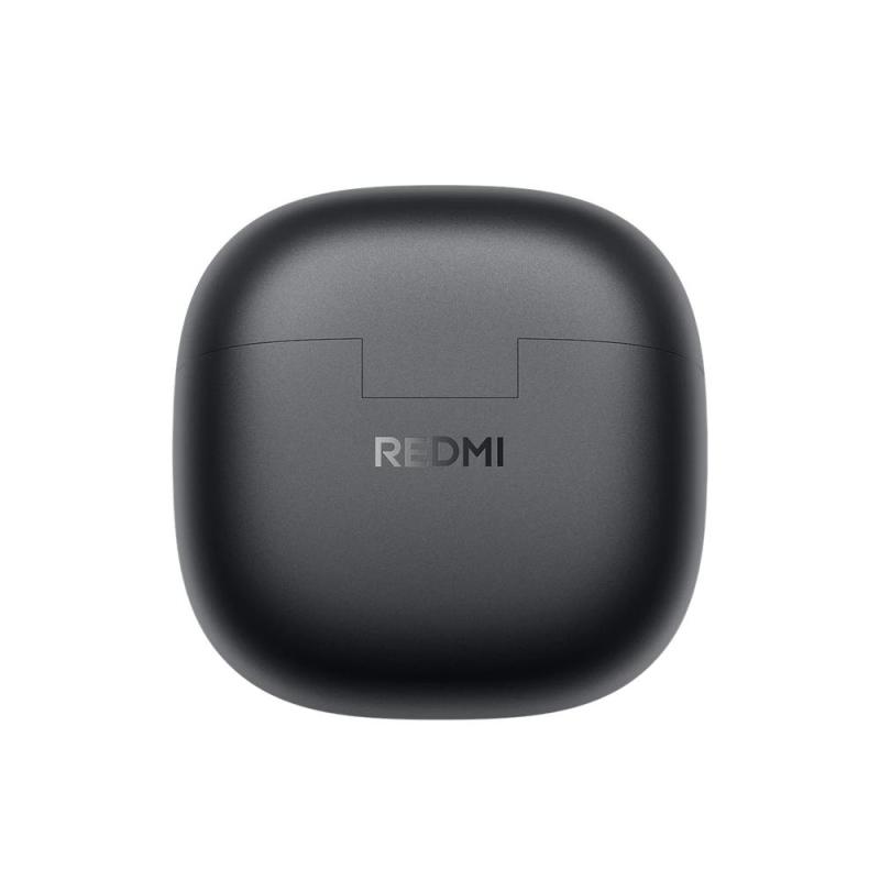 Auriculares xiaomi redmi buds 8 active inalambrico negro