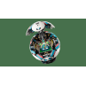 Lego balón de futbol