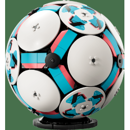 Lego balón de futbol