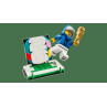 Lego trofeo oficial de la copa mundial de la fifa