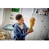 Lego trofeo oficial de la copa mundial de la fifa
