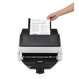 Escaner ricoh - fujitsu fi - 7600
