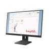 Monitor lenovo thinkvision e24 - 40 23.8 pulgadas fhd 100hz