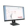 Monitor lenovo thinkvision e24 - 40 23.8 pulgadas fhd 100hz