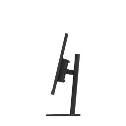 Monitor lenovo thinkvision e24 - 40 23.8 pulgadas fhd 100hz