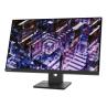 Monitor lenovo thinkvision e24q - 30 23.8 pulgadas qhd 100hz