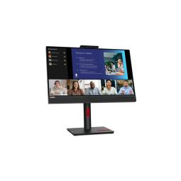 Monitor lenovo thinkvision t24v - 30 23.8 pulgadas fhd 75hz