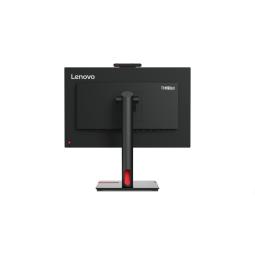 Monitor lenovo thinkvision t24v - 30 23.8 pulgadas fhd 75hz
