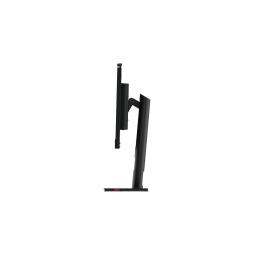 Monitor lenovo thinkvision t24v - 30 23.8 pulgadas fhd 75hz