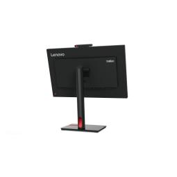 Monitor lenovo thinkvision t24v - 30 23.8 pulgadas fhd 75hz