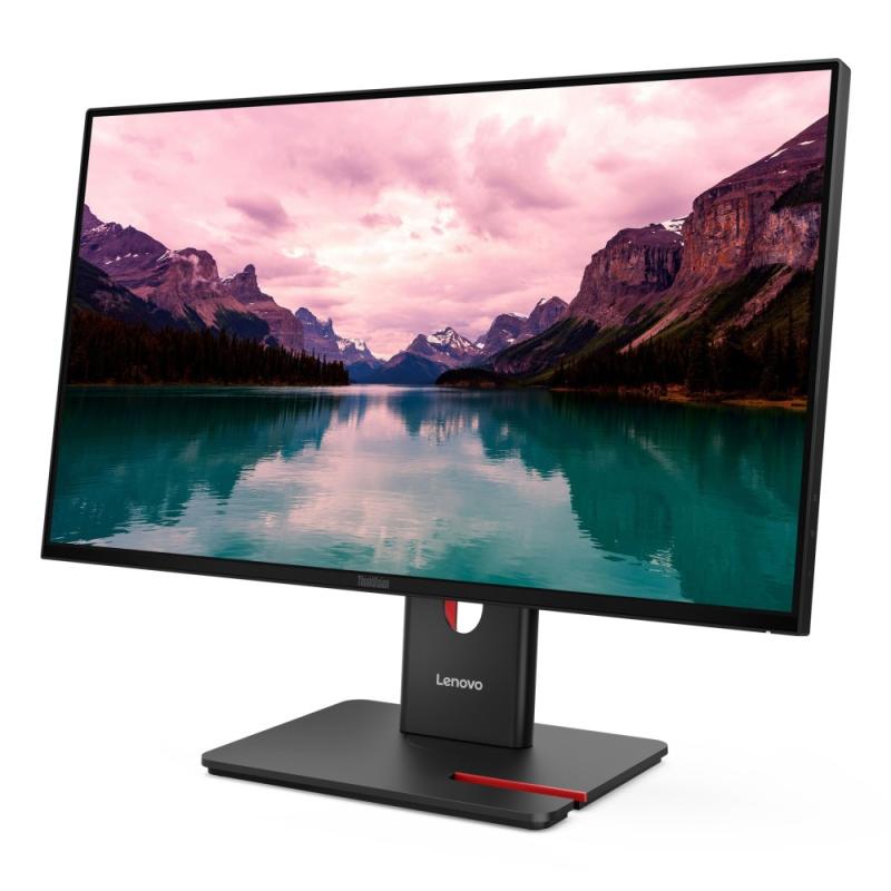 Monitor lenovo thinkvision t24i - 40 23.8 pulgadas fhd 120hz