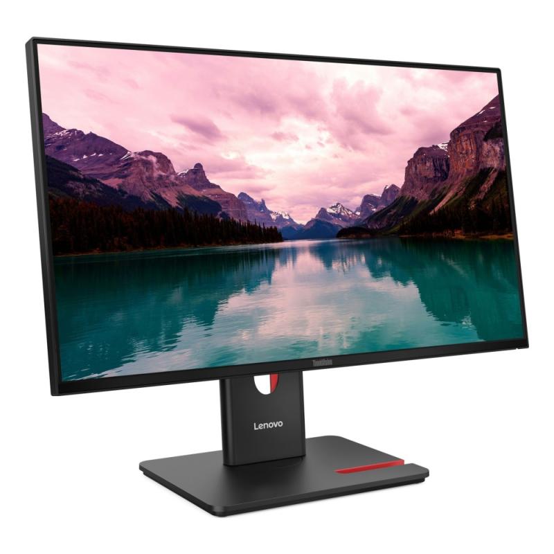 Monitor lenovo thinkvision t24i - 40 23.8 pulgadas fhd 120hz