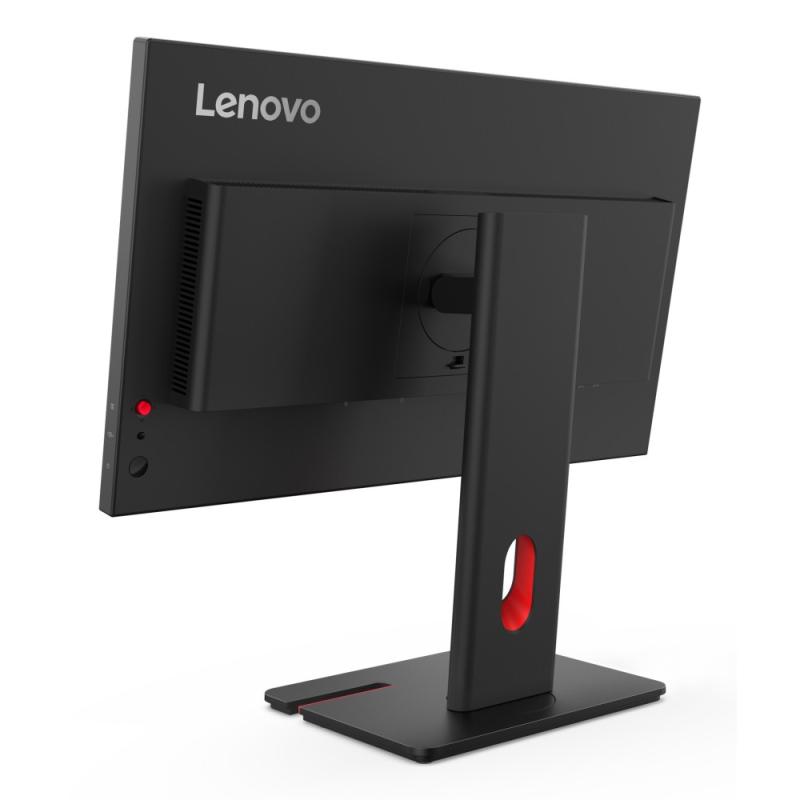 Monitor lenovo thinkvision t24i - 40 23.8 pulgadas fhd 120hz