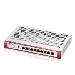 Firewall zyxel usg flex 200h usgflex200h - eu0102f