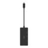 Docking station belkin usb tipo c 4 en 1