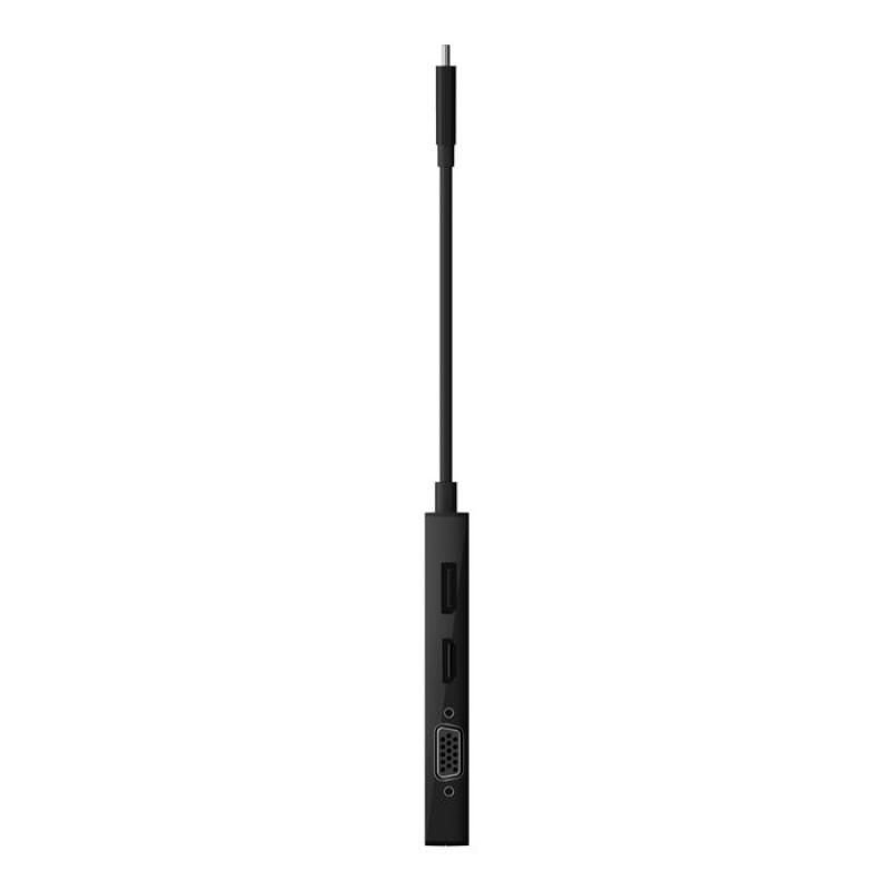 Docking station belkin usb tipo c 4 en 1